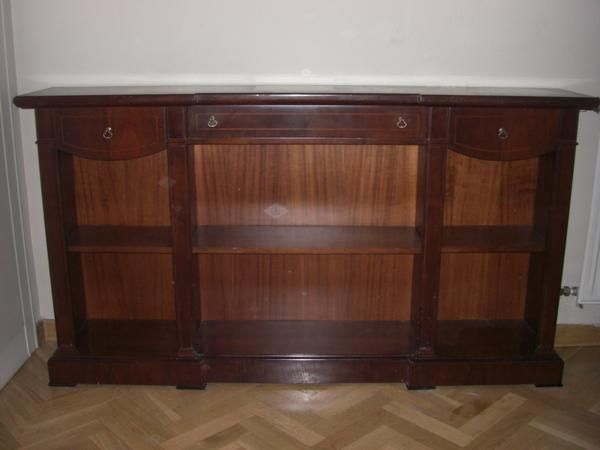 mueble entrada