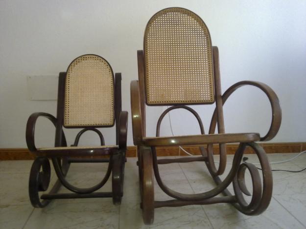 Muebles antiguos