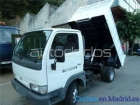 Nissan Cabstar - mejor precio | unprecio.es