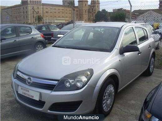 Opel Astra 1.7 CDTi Cosmo