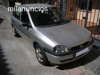 OPEL CORSA- EDITTION 2000