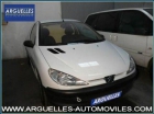 PEUGEOT 206 XAD MANUAL - Madrid - mejor precio | unprecio.es