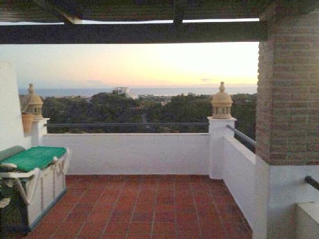 Piso en Estepona