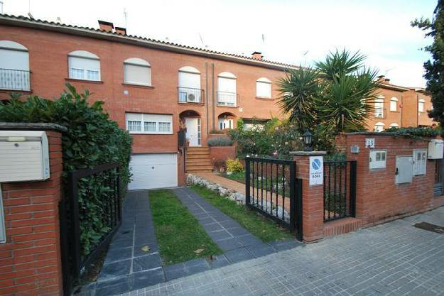 Piso en Granollers