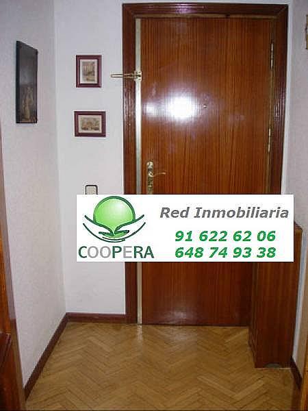 Piso en Madrid