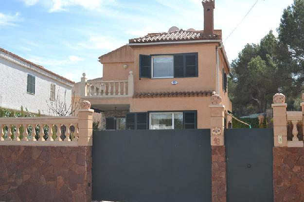 Piso en Son Ferrer (urbanització)