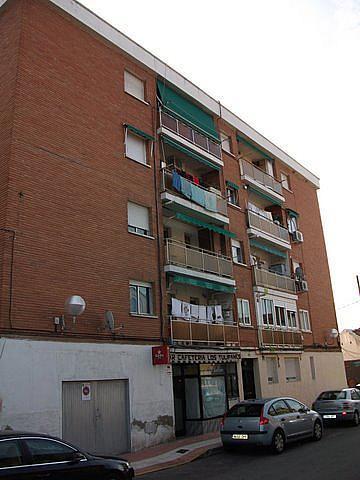 Piso en Torrejón de Ardoz