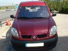 Renault Kangoo Authentic 1.5dci - mejor precio | unprecio.es