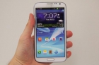 Samsung galaxy note 2 - mejor precio | unprecio.es