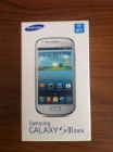 Samsung Galaxy S3 Mini - mejor precio | unprecio.es