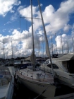 SE ALQUILA VELERO HANSE 411 EN ALTEA - mejor precio | unprecio.es