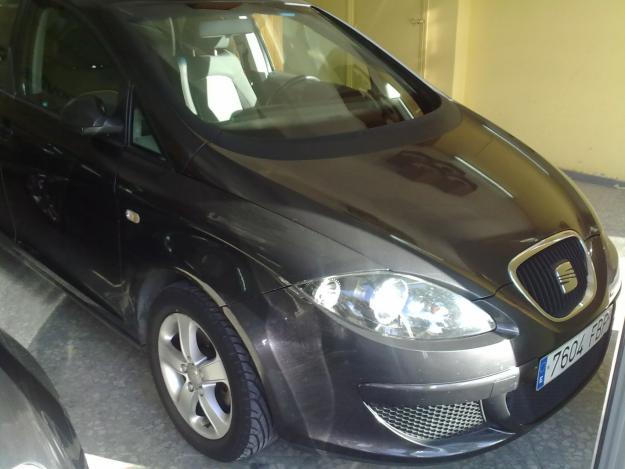 Seat Altea 1.9. TDI 105 cv. 2006