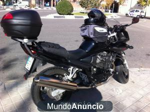 suzuki bandit 650