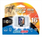 TARJETA MEMORIA 16GB MICROSD SOLO 50€ - mejor precio | unprecio.es