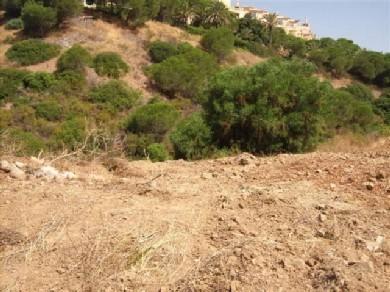 Terreno se vende en Marbella, Costa del Sol