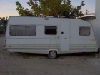 Vendo Caravana ROLLER CLASS 460 DD - mejor precio | unprecio.es