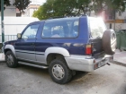 VENDO TATA TELCO ESPORT 2000TDI ,AÑO 2000 ,51000Km MALAGA - mejor precio | unprecio.es