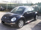 Volkswagen New Beetle 1.9 tdi 105 CV - mejor precio | unprecio.es