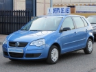 VOLKSWAGEN POLO 1.4 TDI UNITED - mejor precio | unprecio.es