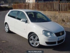 Volkswagen POLO BLACK & WHITE 5 PUERTAS 1.4 8 - mejor precio | unprecio.es