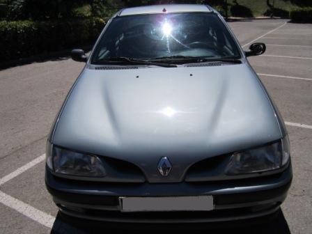 1998 RENAULT MEGANE 1.6 CLASSIC ALIZE 1100€  602727717