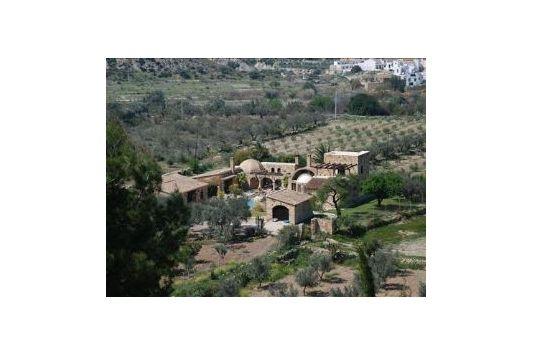 5 Dormitorio Finca En Venta en Turre, Almería