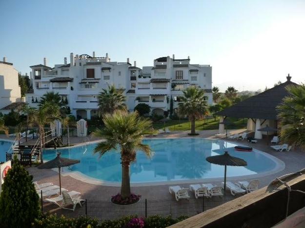 Apartamento a la venta en San Pedro de Alcántara Costa del Sol