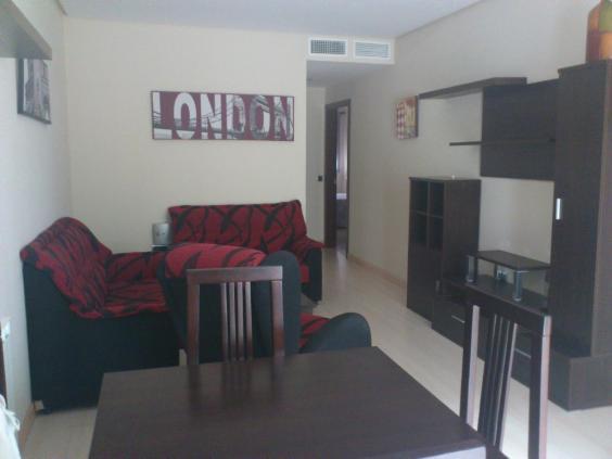 Apartamento en Badajoz
