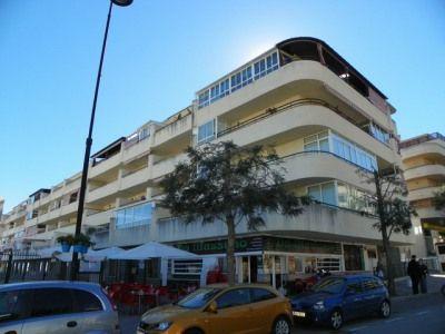 Apartamento en venta en Mijas Costa, Málaga (Costa del Sol)