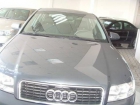 Audi A4 1.9 tdi - mejor precio | unprecio.es