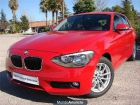 BMW 116 D 116d 5-puertas - mejor precio | unprecio.es