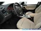 BMW X3 - mejor precio | unprecio.es