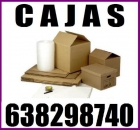 Cajas de carton embalaje 638:(29)8:740 Cajas de embalaje - mejor precio | unprecio.es