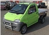 CASALINI PICK - UP CONFORT.- - Tarragona