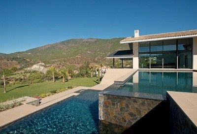 Chalet en venta en Benahavís, Málaga (Costa del Sol)
