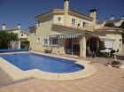 Chalet en venta en Gata de Gorgos, Alicante (Costa Blanca) - mejor precio | unprecio.es
