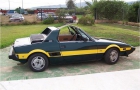 FIAT - X1/9 NEGOCIABLE - mejor precio | unprecio.es