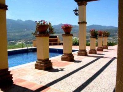 Finca/Casa Rural en venta en Restabal, Granada (Costa Tropical)
