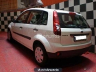 Ford Fiesta 1.4 TDCi Futura - mejor precio | unprecio.es