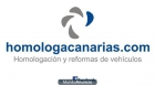 Homologacanarias.com - mejor precio | unprecio.es