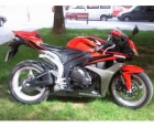 HONDA CBR 600 RR - mejor precio | unprecio.es