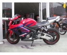 HONDA CBR 600 RR - mejor precio | unprecio.es