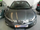 Honda Civic 2.2 iCTDi Executive Textil - mejor precio | unprecio.es