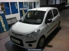 Hyundai i10 1.2 - mejor precio | unprecio.es