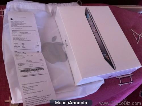 ipad 2 64g libre