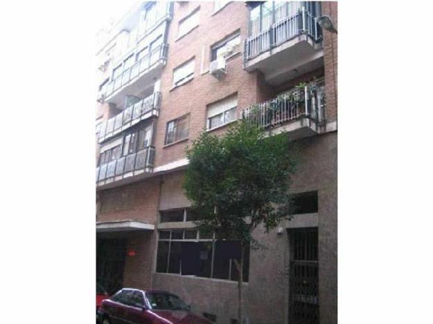 Local Comercial en venta en Madrid, Madrid