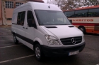 mercedes sprinter 211 cdi - mejor precio | unprecio.es