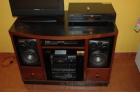 MESA TV HIFI DVD - mejor precio | unprecio.es