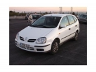 NISSAN Almera Tino 2.2DCI Visia - mejor precio | unprecio.es