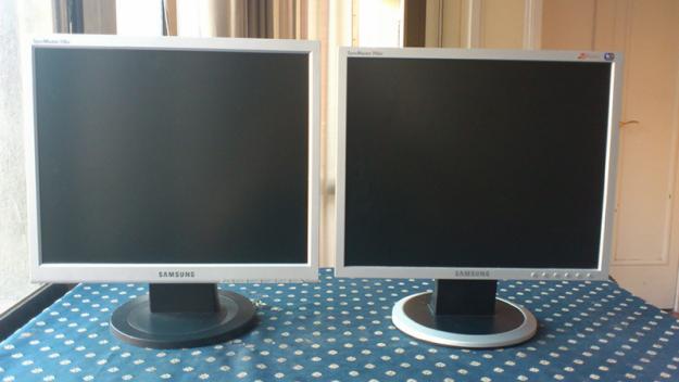 Pantallas lcd, dell, 17''